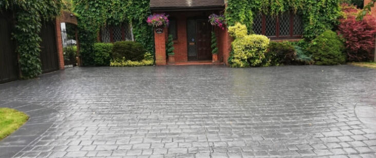 Driveway Cleaning Galway & Patio Cleaning Galway